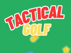 Παιχνίδι Tactical Golf