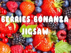 Παιχνίδι Berries Bonanza Jigsaw