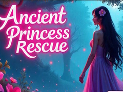 Παιχνίδι Ancient Princess Rescue