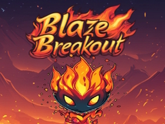 Παιχνίδι Blaze Breakout