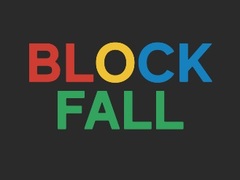 Παιχνίδι Blocks Fall