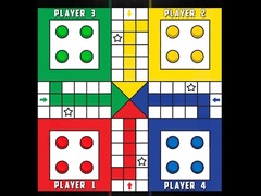 Παιχνίδι Ludo Brawl