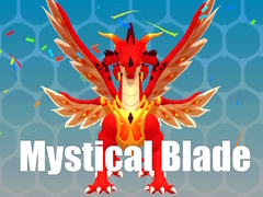 Παιχνίδι Mystical Blade