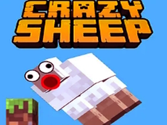 Παιχνίδι Crazy Sheep