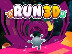 Παιχνίδι Run 3D