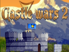 Παιχνίδι Castle Wars 2