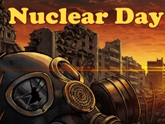 Παιχνίδι Nuclear Day