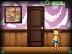 Παιχνίδι Amgel Kids Room Escape 243