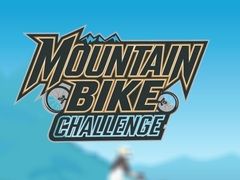 Παιχνίδι Mountain Bike Challenge