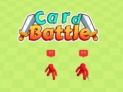 Παιχνίδι Card Battle