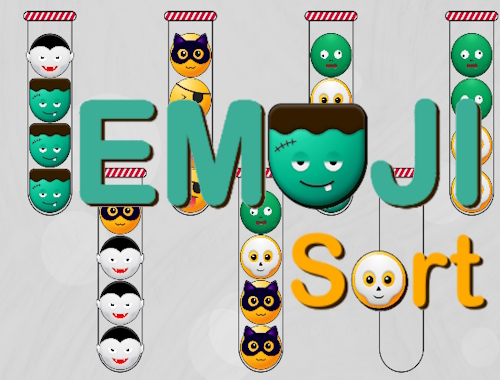 Ταξινόμηση Emoji .