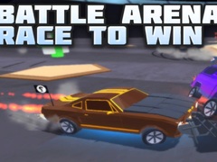 Παιχνίδι Battle Arena Race To Win