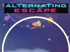 Παιχνίδι Alternating Escape