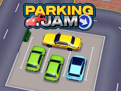 Παιχνίδι Parking Jam 2