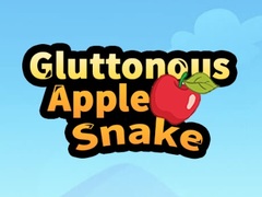 Παιχνίδι Gluttonous Apple Snake