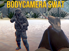 Παιχνίδι BodyCamera Swat