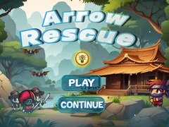 Παιχνίδι Arrow Rescue