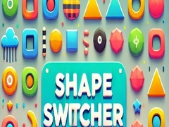 Παιχνίδι Shape Switcher