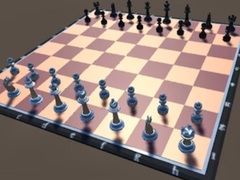 Παιχνίδι Chess For Two