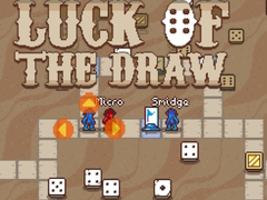 Παιχνίδι Luck of the Draw