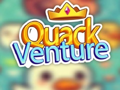 Παιχνίδι Quackventure