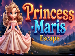 Παιχνίδι Princess Maris Escape