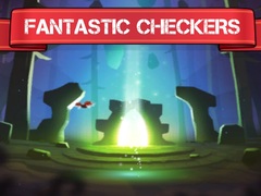 Παιχνίδι Fantastic Checkers