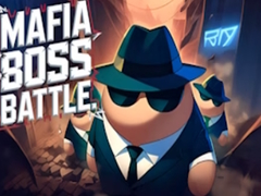 Παιχνίδι Mafia Boss Battle