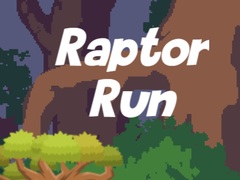 Παιχνίδι Raptor Run