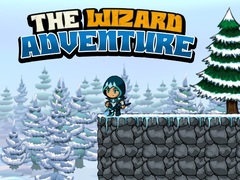 Παιχνίδι The Wizard Adventure