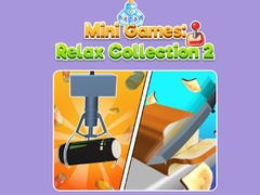 Παιχνίδι Mini Games: Relax Collection 2