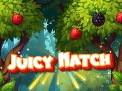 Παιχνίδι Juicy Match