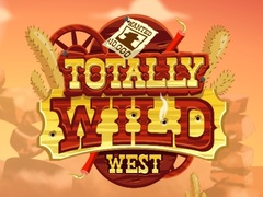 Παιχνίδι Totally Wild West