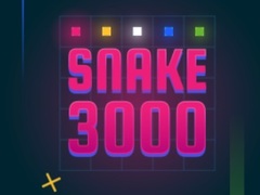 Παιχνίδι Snake 3000