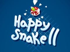 Παιχνίδι Happy Snake 2