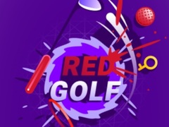 Παιχνίδι Red Golf