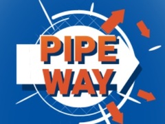 Παιχνίδι Pipe Way