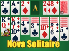 Παιχνίδι Nova Solitaire