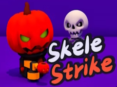 Παιχνίδι SkeleStrike