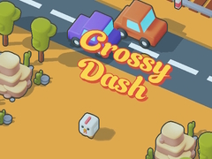 Παιχνίδι Crossy Dash