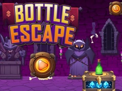 Παιχνίδι Bottle Escape