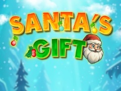 Παιχνίδι Santa's Gift