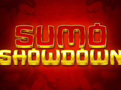 Παιχνίδι Sumo Showdown