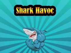 Παιχνίδι Shark Havoc