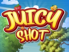 Παιχνίδι Juicy Shot