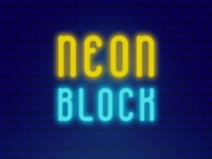 Παιχνίδι Neon Block