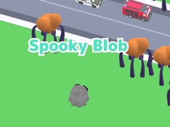 Παιχνίδι Spooky Blob