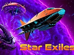 Παιχνίδι Star Exiles