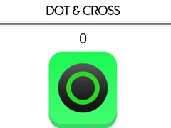 Παιχνίδι Dots & Cross