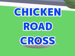 Παιχνίδι Chicken Road Cross